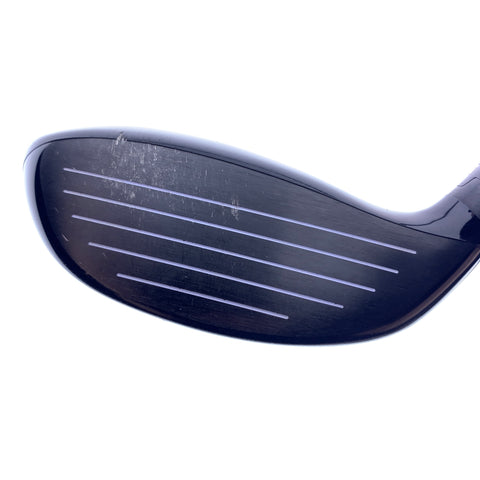 Used Titleist TSR 3 3 HL Fairway Wood / 16.5 Degrees / Stiff Flex