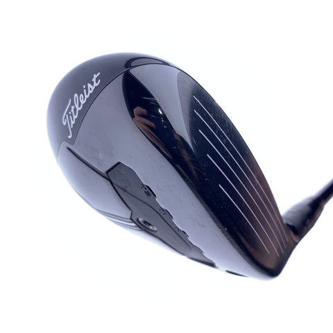 Used Titleist TSR 3 3 HL Fairway Wood / 16.5 Degrees / Stiff Flex