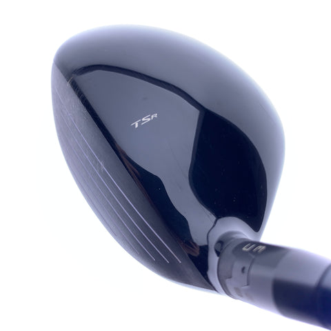 Used Titleist TSR 3 3 HL Fairway Wood / 16.5 Degrees / Stiff Flex