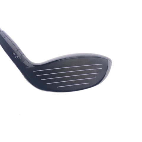 Used Titleist TSR 3 3 HL Fairway Wood / 16.5 Degrees / Stiff Flex / Left-Handed