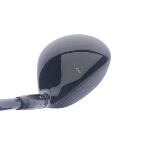 Used Titleist TSR 3 3 HL Fairway Wood / 16.5 Degrees / Stiff Flex / Left-Handed