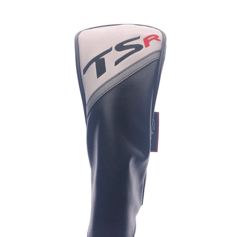 Used Titleist TSR 3 3 HL Fairway Wood / 16.5 Degrees / Stiff Flex / Left-Handed