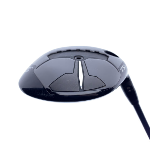 Used Titleist TSR 3 3 HL Fairway Wood / 16.5 Degrees / X-Stiff Flex