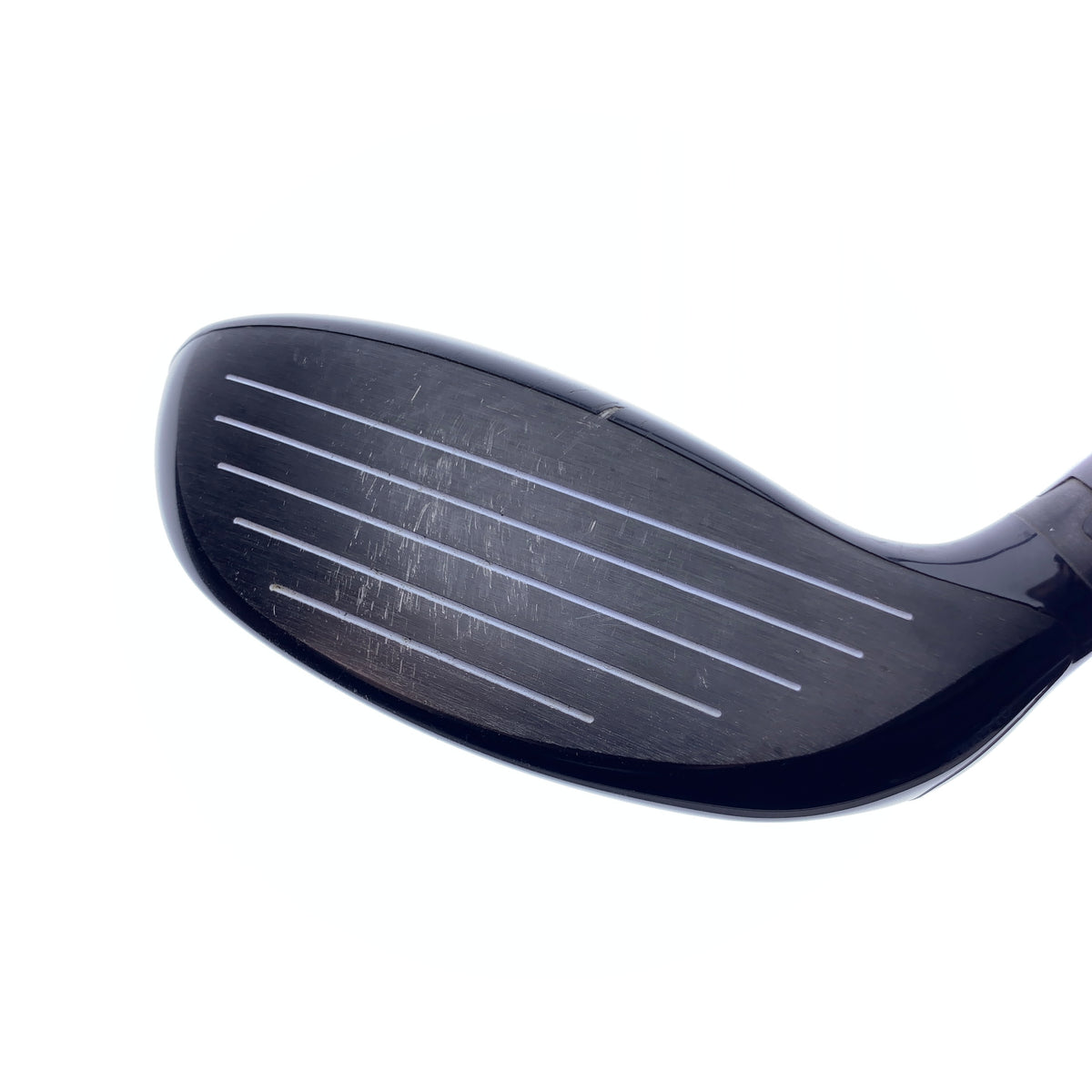 Used Titleist TSR 3 3 HL Fairway Wood / 16.5 Degrees / X-Stiff Flex