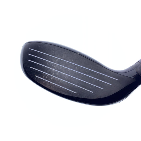 Used Titleist TSR 3 3 HL Fairway Wood / 16.5 Degrees / X-Stiff Flex