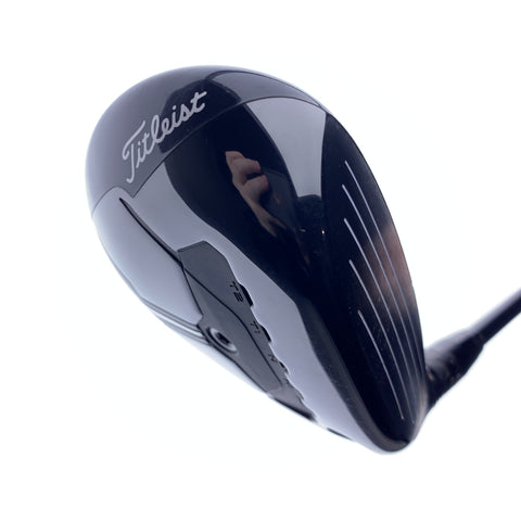 Used Titleist TSR 3 3 HL Fairway Wood / 16.5 Degrees / X-Stiff Flex