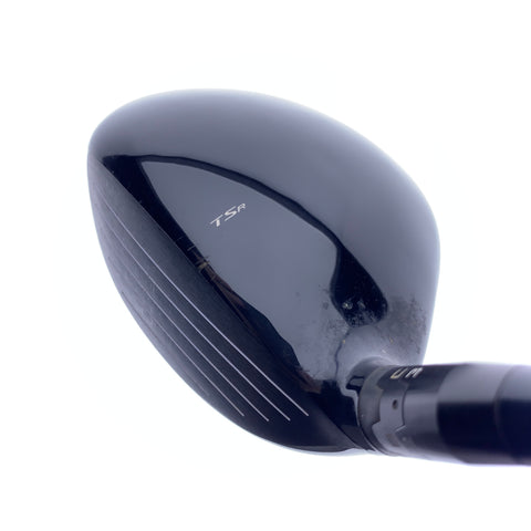 Used Titleist TSR 3 3 HL Fairway Wood / 16.5 Degrees / X-Stiff Flex