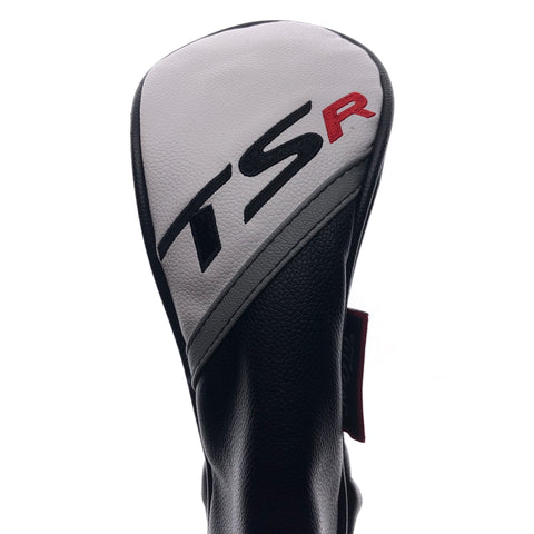 Used Titleist TSR 3 3 Hybrid / 19 Degrees / Regular Flex
