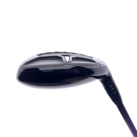 Used Titleist TSR 3 3 Hybrid / 19 Degrees / Regular Flex