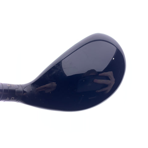 Used Titleist TSR 3 3 Hybrid / 19 Degrees / Regular Flex