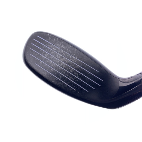 Used Titleist TSR 3 3 Hybrid / 19 Degrees / Regular Flex