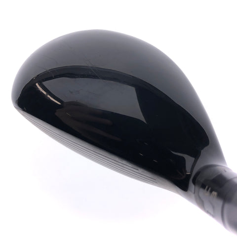 Used Titleist TSR 3 3 Hybrid / 19 Degrees / Regular Flex