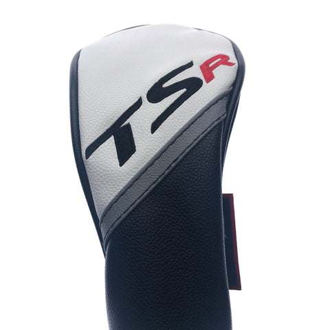 Used Titleist TSR 3 3 Hybrid / 19 Degrees / Stiff Flex