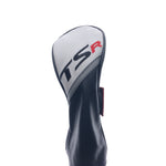 Used Titleist TSR 3 3 Hybrid / 19 Degrees / Stiff Flex