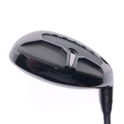 Used Titleist TSR 3 3 Hybrid / 19 Degrees / Stiff Flex