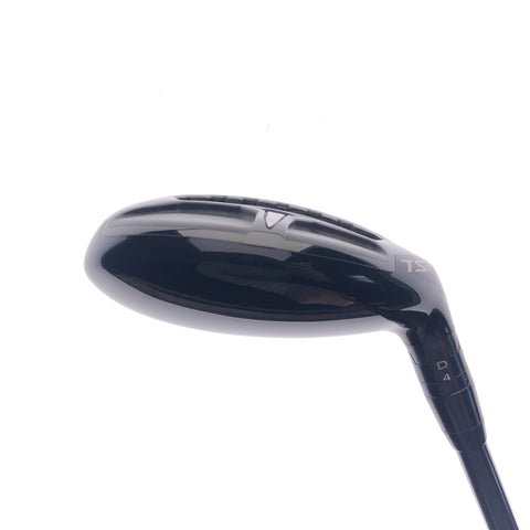 Used Titleist TSR 3 3 Hybrid / 19 Degrees / Stiff Flex