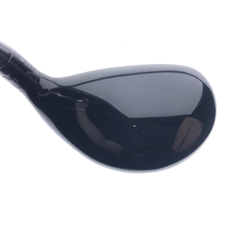 Used Titleist TSR 3 3 Hybrid / 19 Degrees / Stiff Flex