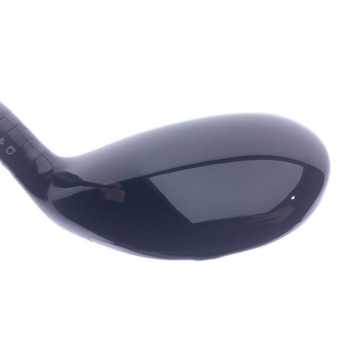 Used Titleist TSR 3 3 Hybrid / 19 Degrees / Stiff Flex