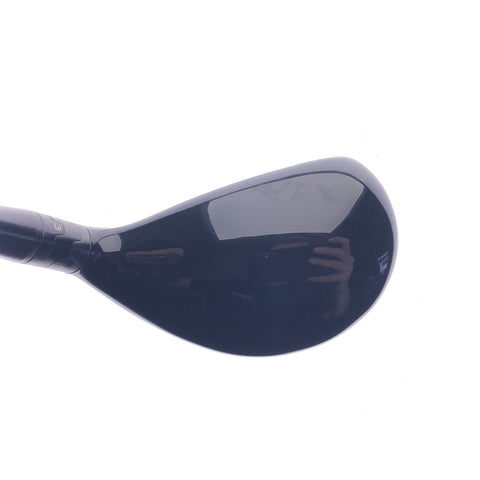Used Titleist TSR 3 3 Hybrid / 19 Degrees / Stiff Flex