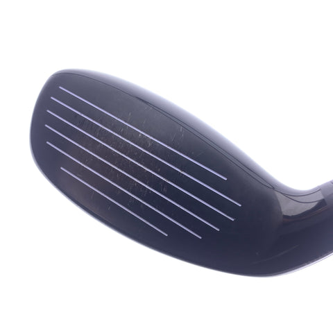 Used Titleist TSR 3 3 Hybrid / 19 Degrees / Stiff Flex