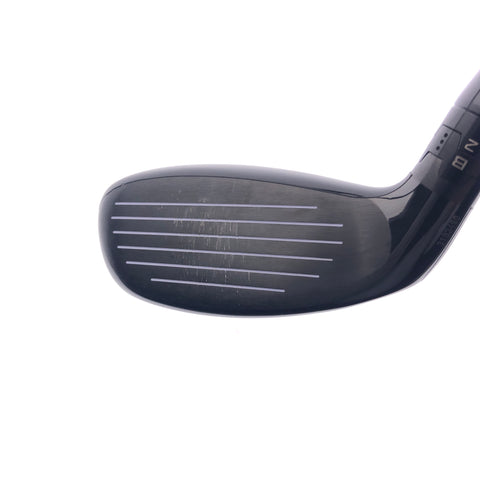 Used Titleist TSR 3 3 Hybrid / 19 Degrees / Stiff Flex