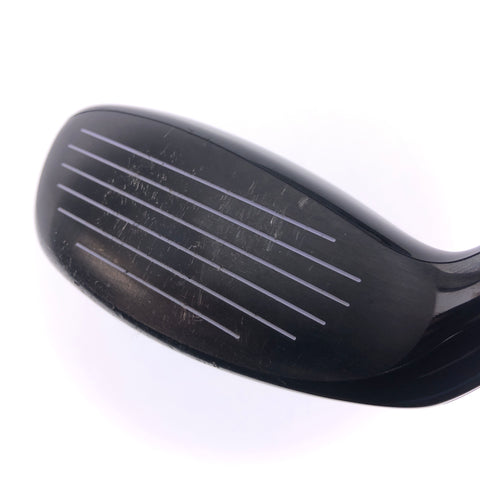 Used Titleist TSR 3 3 Hybrid / 19 Degrees / Stiff Flex