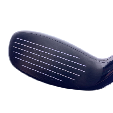 Used Titleist TSR 3 3 Hybrid / 19 Degrees / Stiff Flex