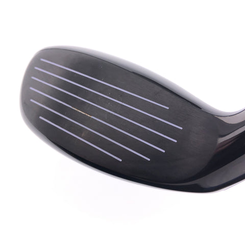 Used Titleist TSR 3 3 Hybrid / 19 Degrees / Stiff Flex