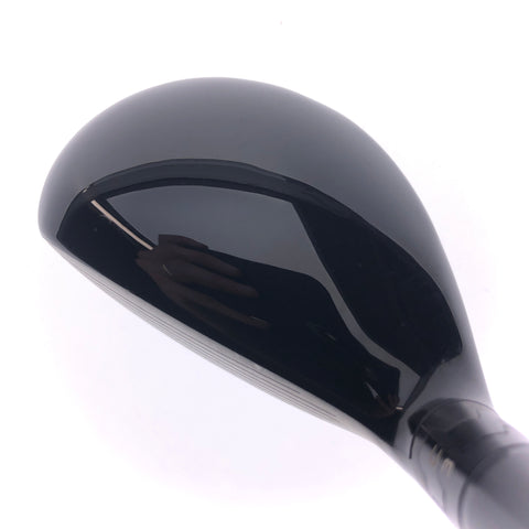 Used Titleist TSR 3 3 Hybrid / 19 Degrees / Stiff Flex