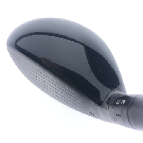 Used Titleist TSR 3 3 Hybrid / 19 Degrees / Stiff Flex