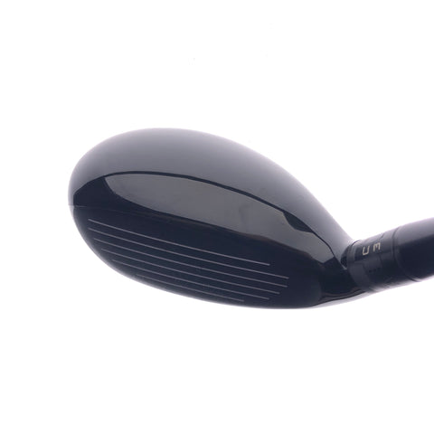 Used Titleist TSR 3 3 Hybrid / 19 Degrees / Stiff Flex