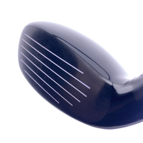 Used Titleist TSR 3 3 Hybrid / 19 Degrees / Stiff Flex
