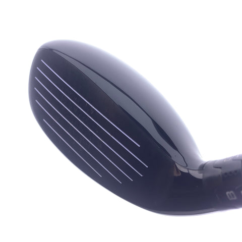 Used Titleist TSR 3 3 Hybrid / 19 Degrees / Stiff Flex