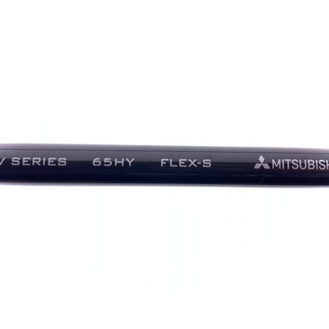 Used Titleist TSR 3 3 Hybrid / 19 Degrees / Stiff Flex