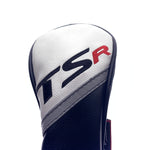 Used Titleist TSR 3 3 Hybrid / 19 Degrees / Stiff Flex / Left-Handed