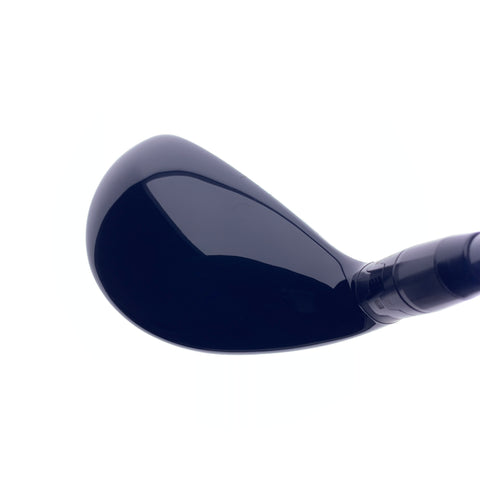 Used Titleist TSR 3 3 Hybrid / 19 Degrees / Stiff Flex / Left-Handed