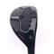 Used Titleist TSR 3 3 Hybrid / 19 Degrees / Stiff Flex