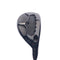 Used Titleist TSR 3 3 Hybrid / 19 Degrees / Stiff Flex
