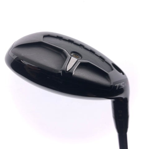 Used Titleist TSR 3 3 Hybrid / 19 Degrees / VeloCore X-Flex