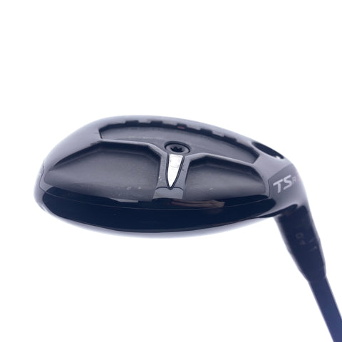Used Titleist TSR 3 3 Hybrid / 19 Degrees / X-Stiff Flex