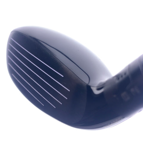 Used Titleist TSR 3 3 Hybrid / 19 Degrees / X-Stiff Flex