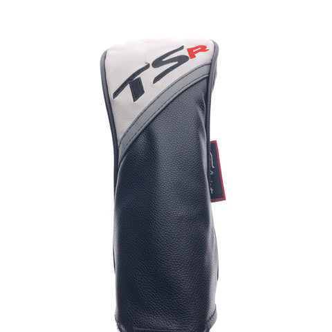 Used Titleist TSR 3 3 Hybrid / 19 Degrees / X-Stiff Flex