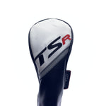 Used Titleist TSR 3 3 Hybrid / 19.0 Degrees / Stiff Flex