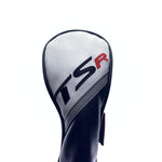 Used Titleist TSR 3 3 Hybrid / 19.0 Degrees / Stiff Flex