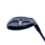 Used Titleist TSR 3 3 Hybrid / 19.0 Degrees / Stiff Flex