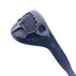 Used Titleist TSR 3 3 Hybrid / 19.0 Degrees / Stiff Flex