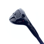 Used Titleist TSR 3 3 Hybrid / 19.0 Degrees / Stiff Flex