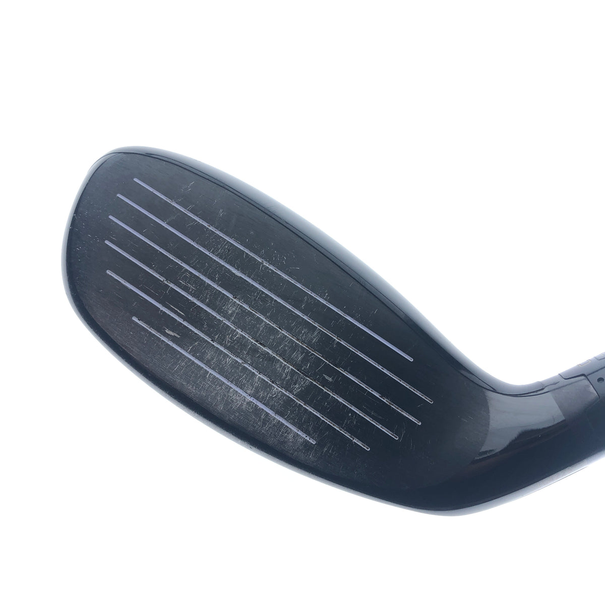 Used Titleist TSR 3 3 Hybrid / 19.0 Degrees / Stiff Flex