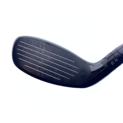Used Titleist TSR 3 3 Hybrid / 19.0 Degrees / Stiff Flex