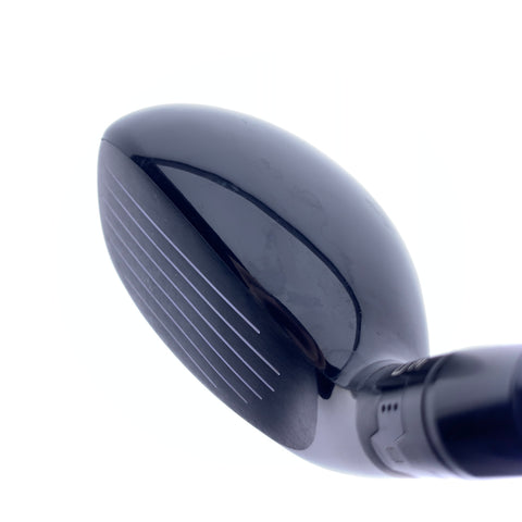 Used Titleist TSR 3 3 Hybrid / 19.0 Degrees / Stiff Flex